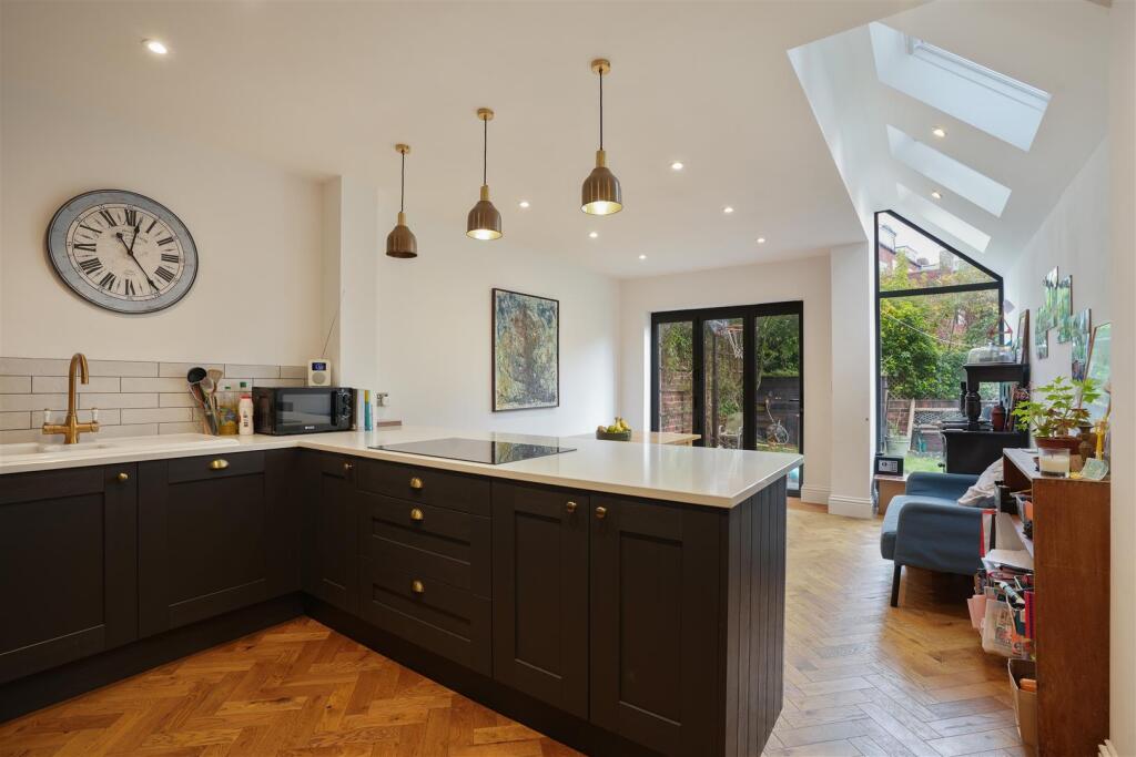 Main image of property: Greystones Road, Greystones