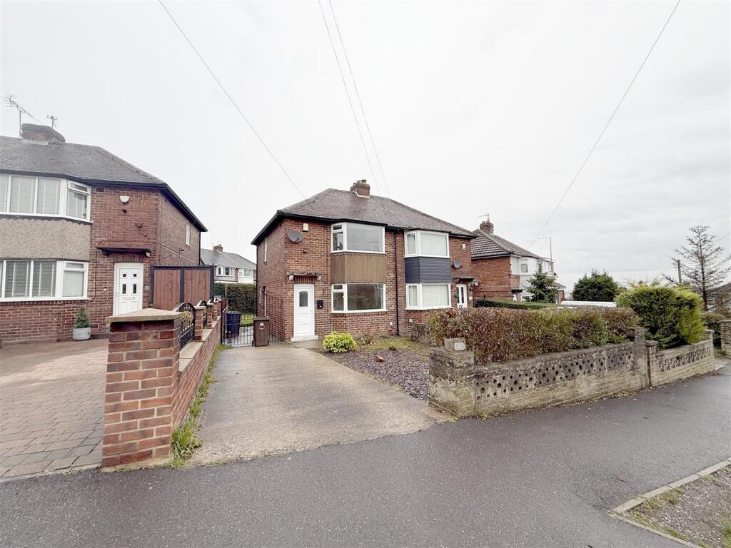 Main image of property: Hopefield Avenue, Sheffield