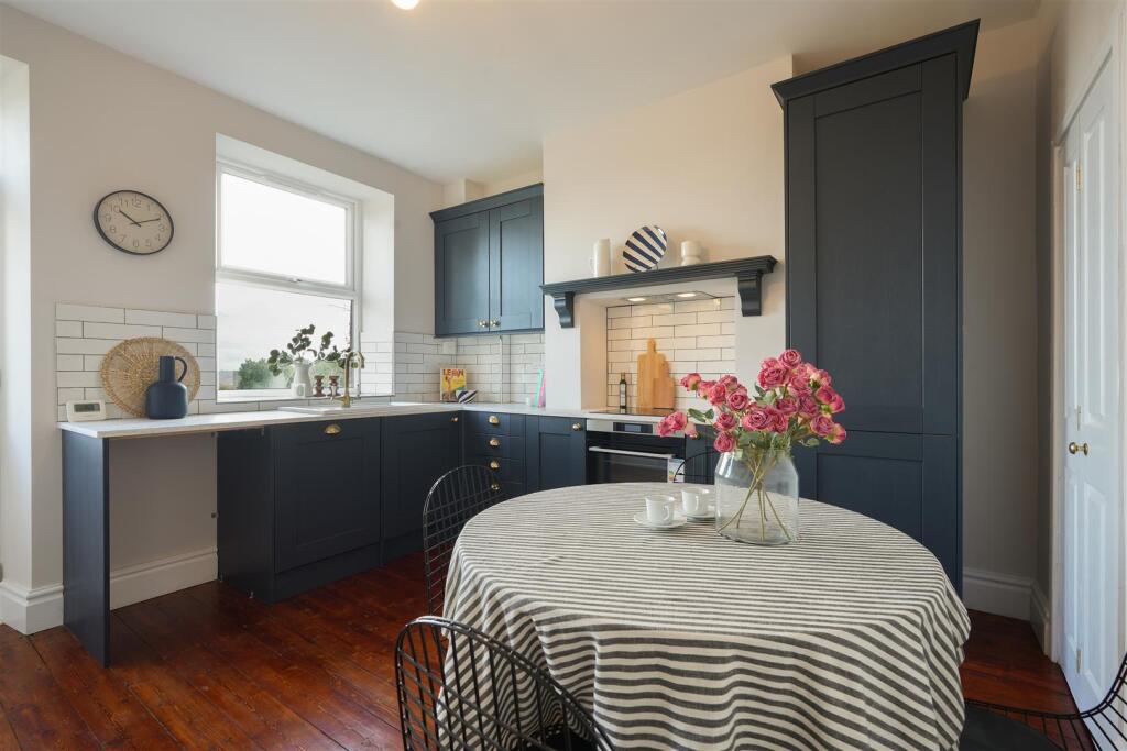 Main image of property: Blakeney Road, Crookes