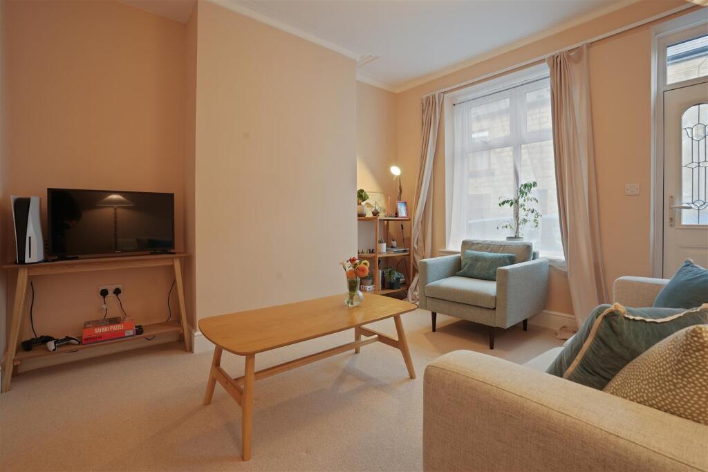 Main image of property: Bole Hill Lane, Crookes