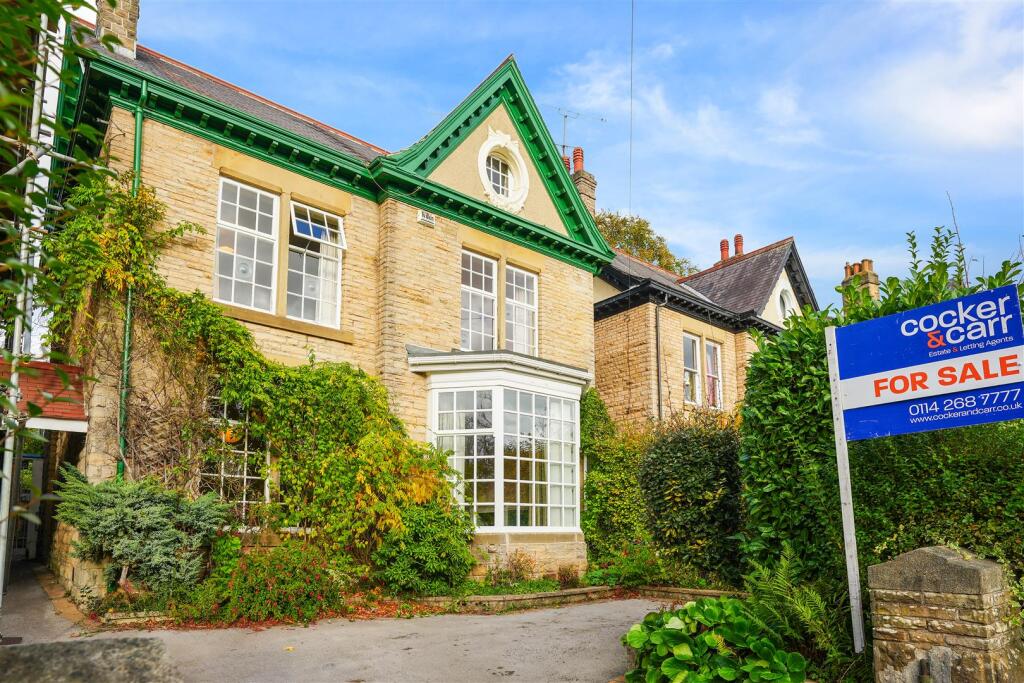 Main image of property: Sharrow Lane, Sharrow