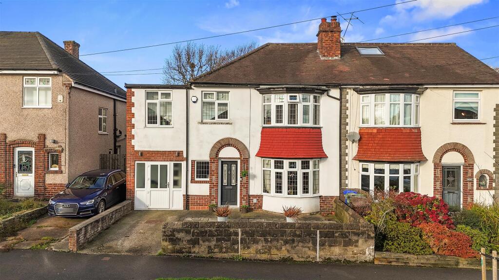 Main image of property: Cardoness Road, Crosspool