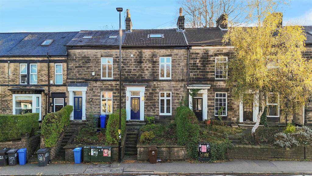 Main image of property: Whitham Road, Broomhill