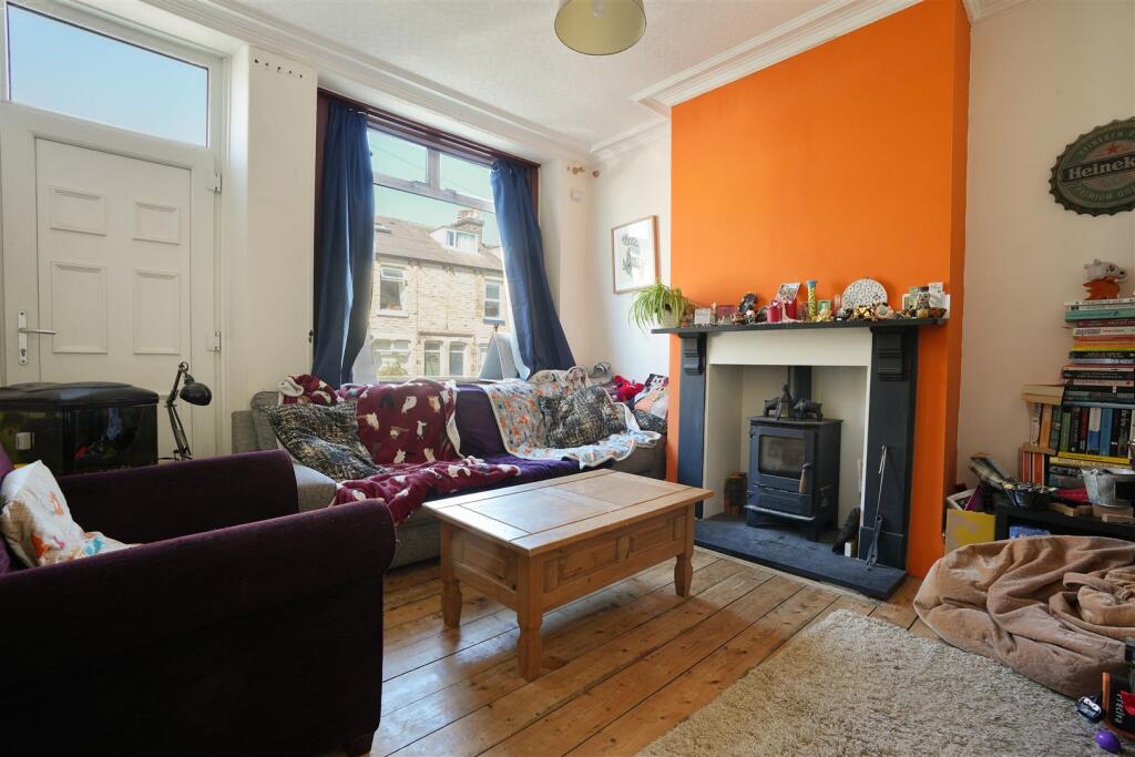 Main image of property: Coombe Road, Crookes