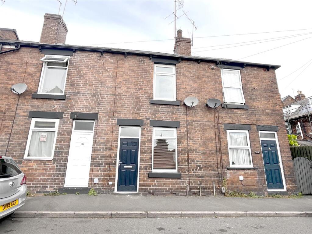 Main image of property: Taplin Road, Hillsborough