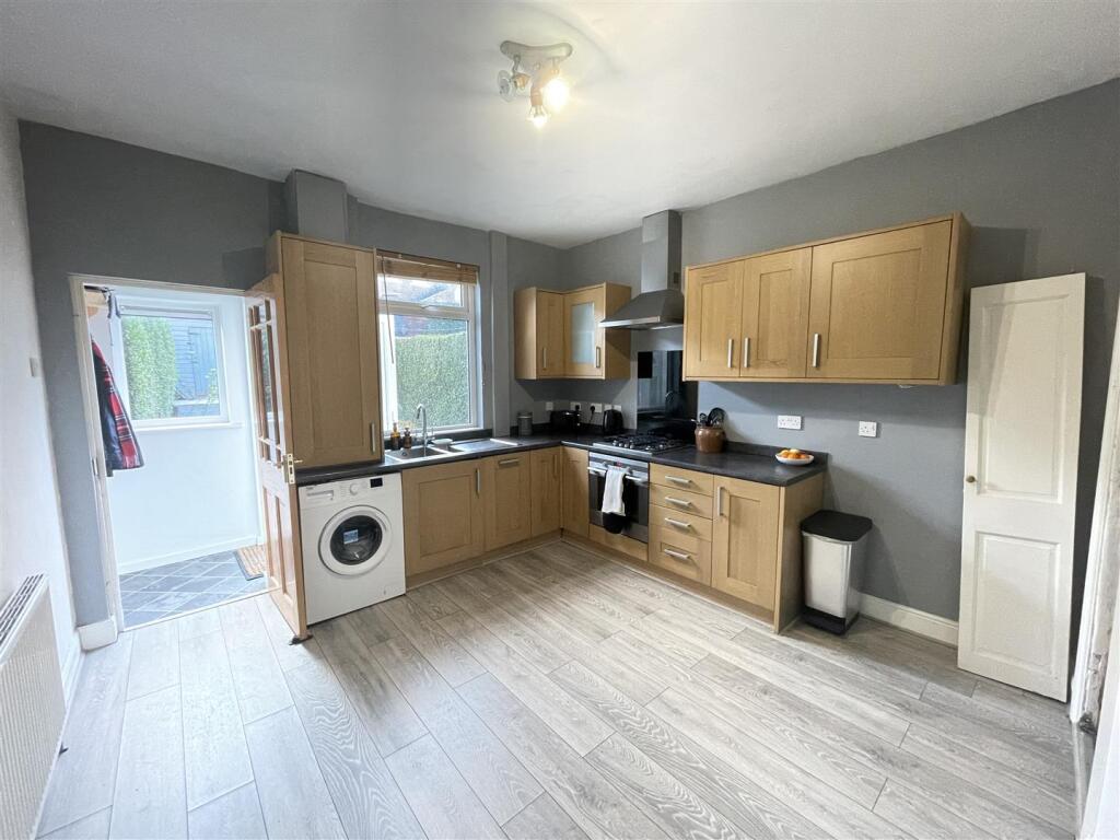 Main image of property: Morley Street, Walkley