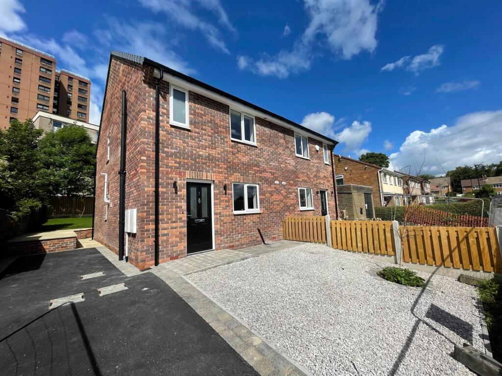 Main image of property: Wellington Road, Stannington