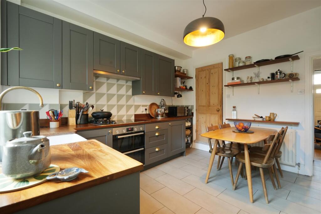 Main image of property: Walkley Crescent Road, Walkley