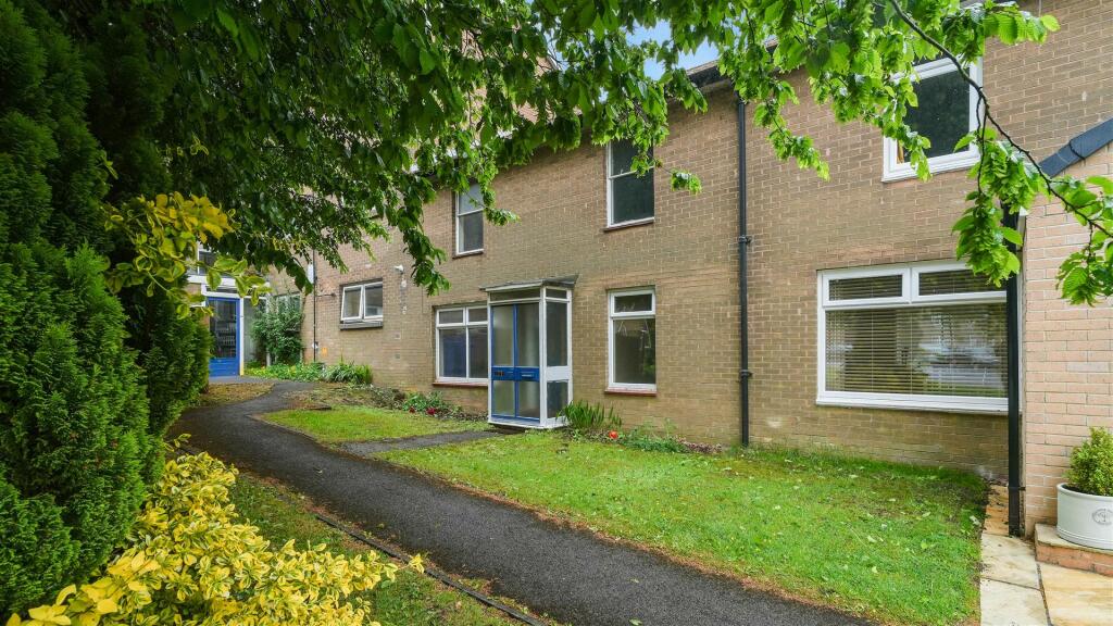 Main image of property: Westminster Crescent, Lodge Moor