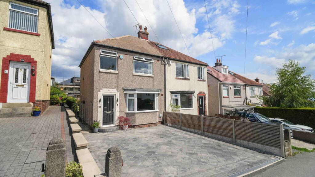 Main image of property: Forres Avenue, Crookes