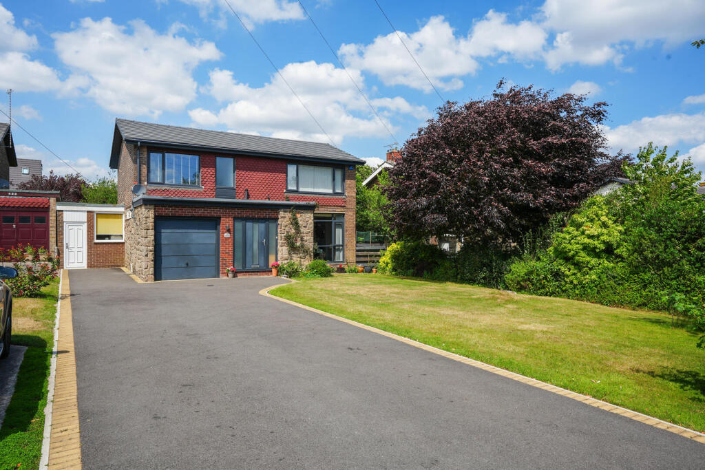 Main image of property: Redmires Road, Lodge Moor