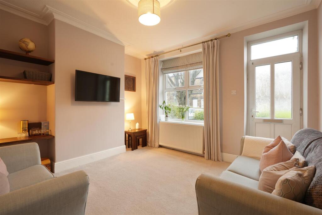 Main image of property: Bute Street, Crookes