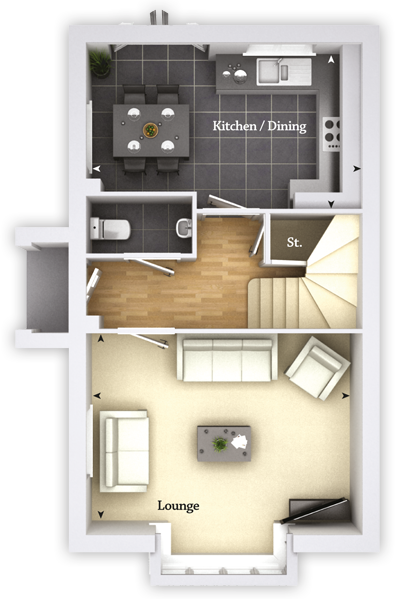 Ground Floor
