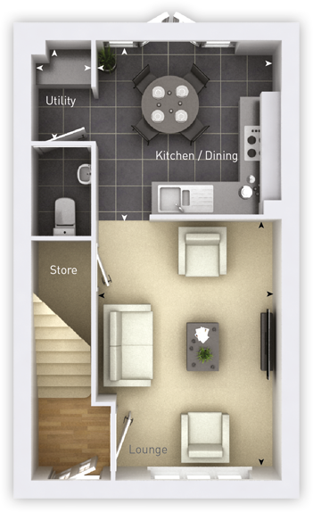 Ground Floor