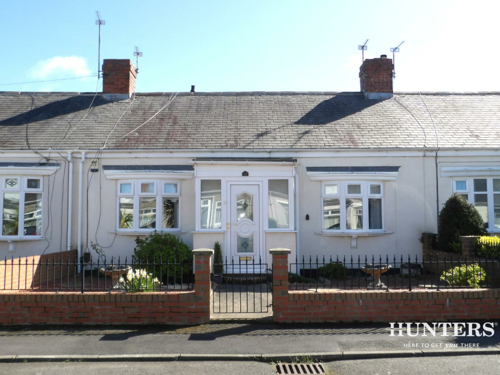 Main image of property: Alder Street, Castletown, Sunderland