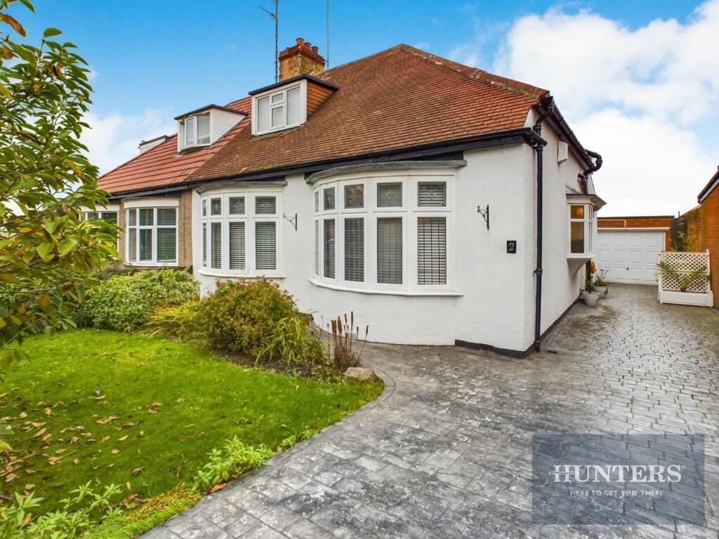 Main image of property: Shipley Avenue, Seaburn, Sunderland