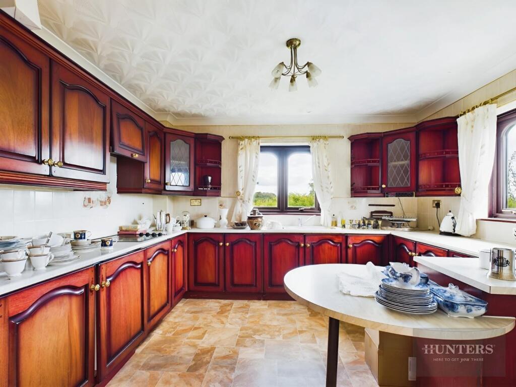 Main image of property: Barn Hollows, Hawthorn, Seaham