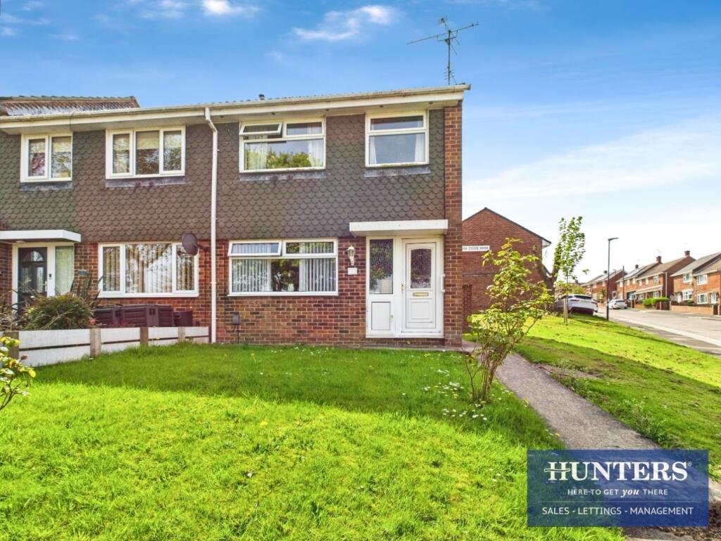 Main image of property: Northland Close, Grindon, Sunderland