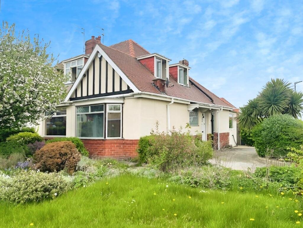 Main image of property: Merryfield Gardens, Sunderland