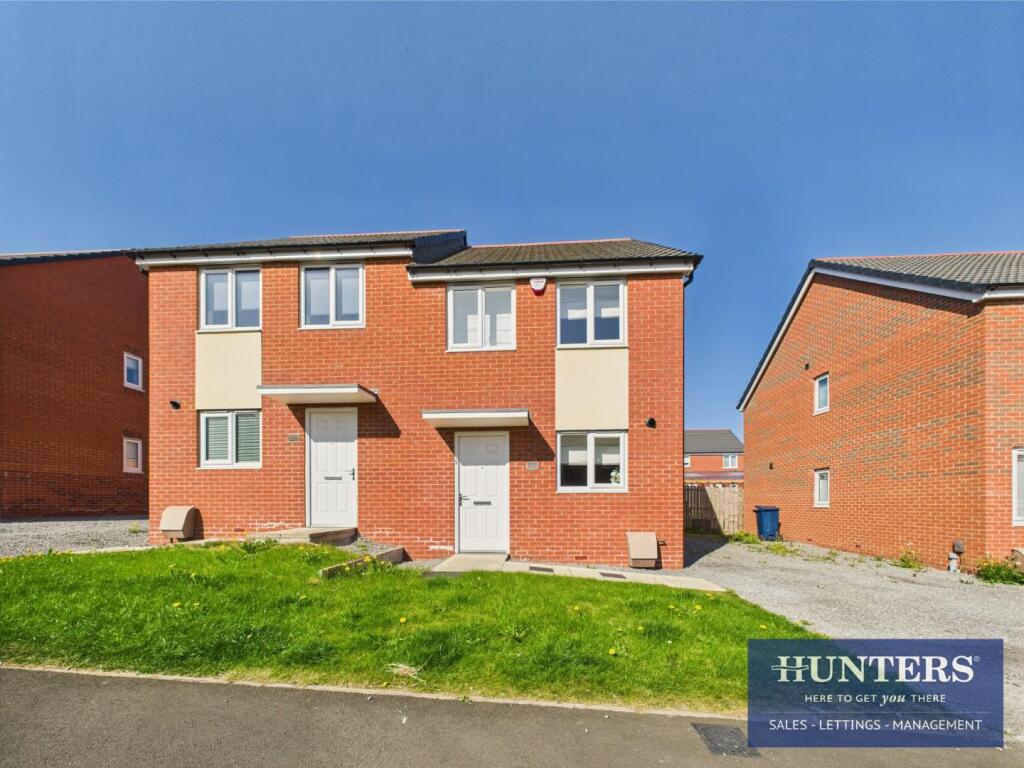 Main image of property: Forest Road, Sunderland,