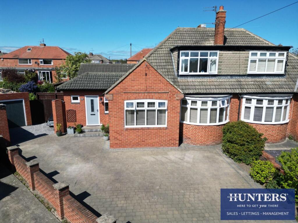 Main image of property: Glaisdale Drive, South Bents, Sunderland