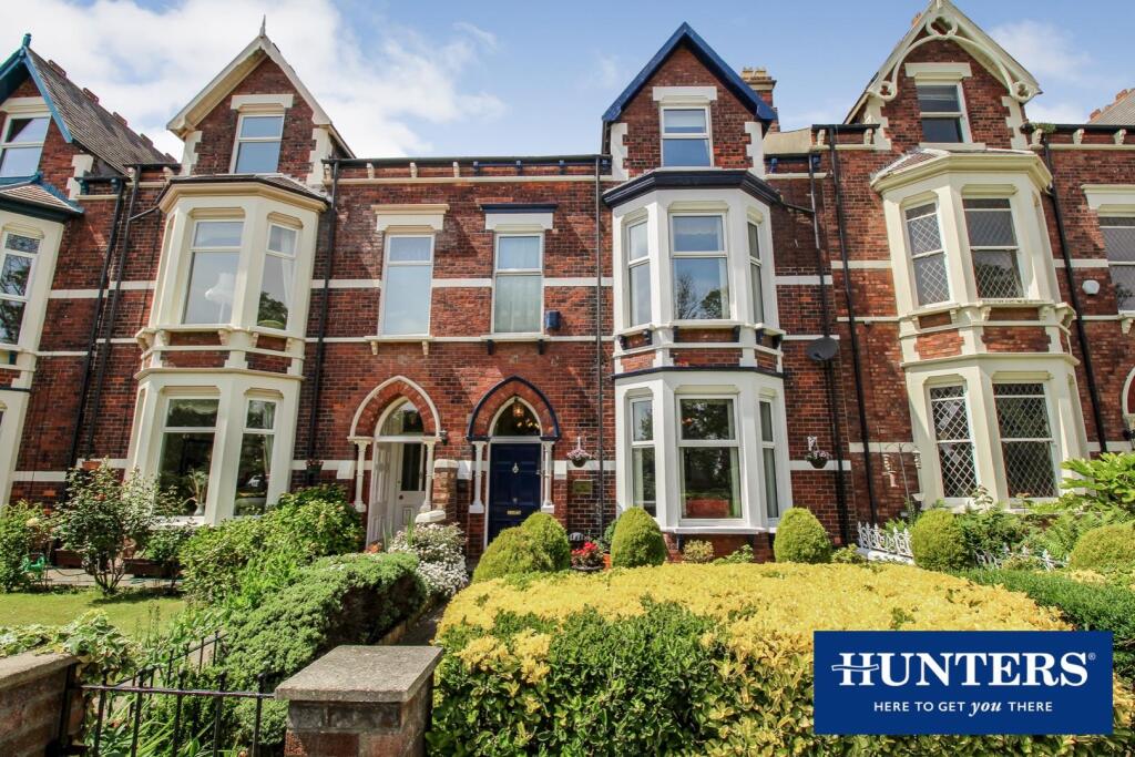 Main image of property: Roker Park Road, Roker, Sunderland SR6