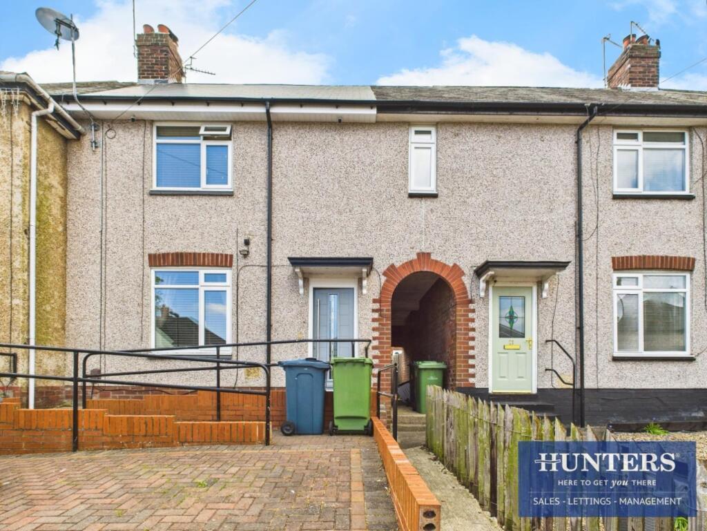 Main image of property: Oxford Square, Sunderland