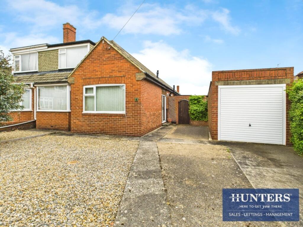 Main image of property: Swaledale, Sunderland