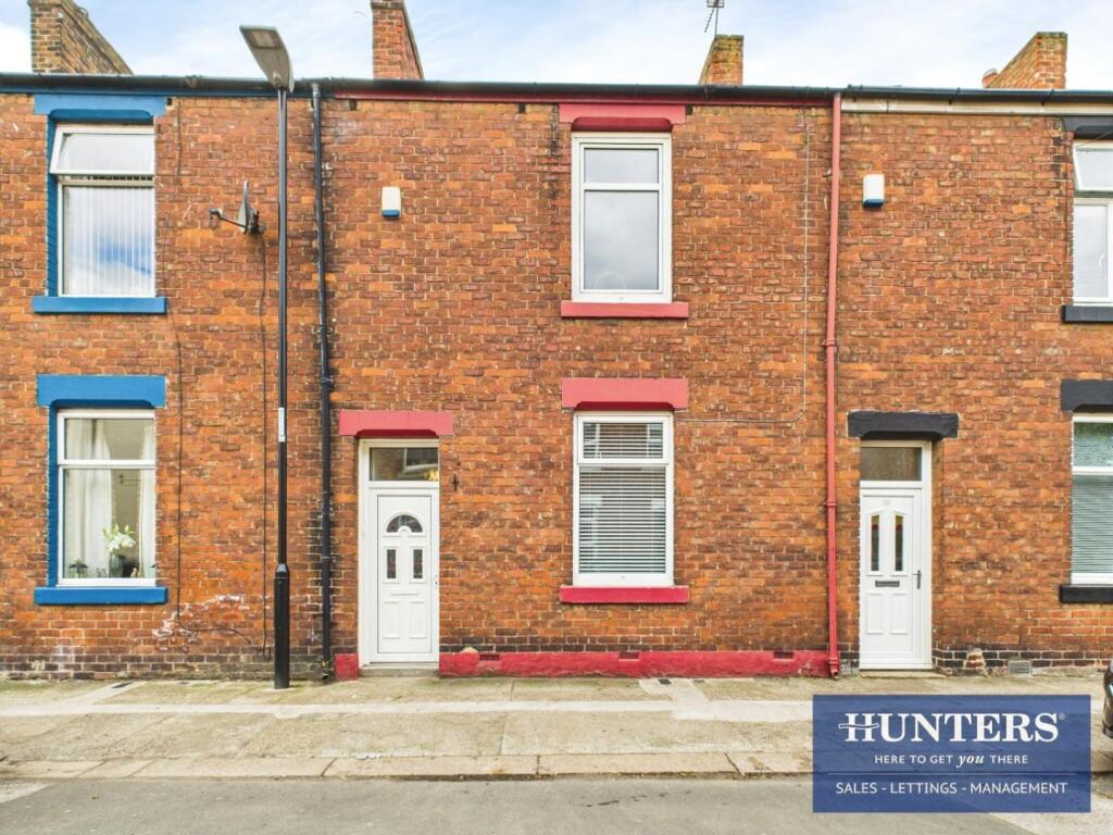 Main image of property: Cooper Street, Roker, Sunderland