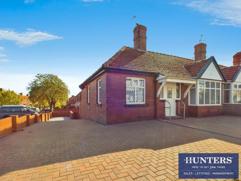 Main image of property: Atkinson Road, Fulwell, Sunderland