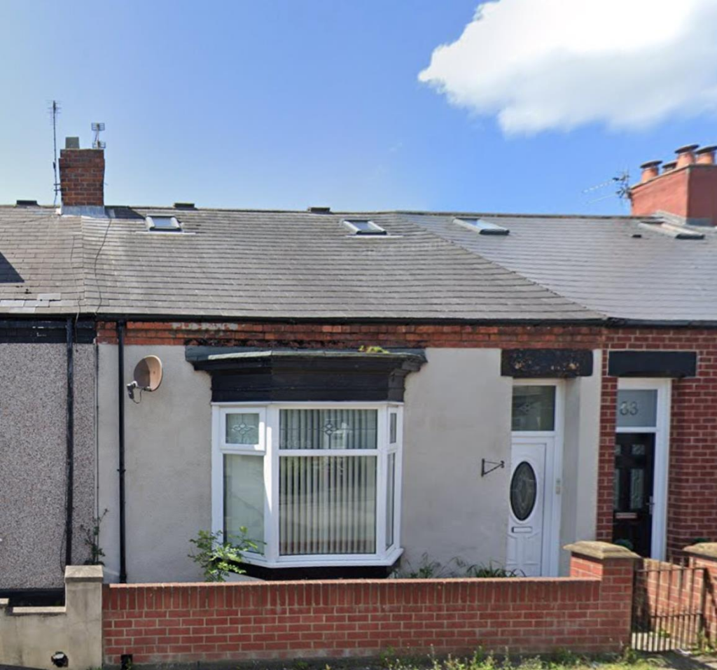 Main image of property: Hartington Street, Roker, Sunderland