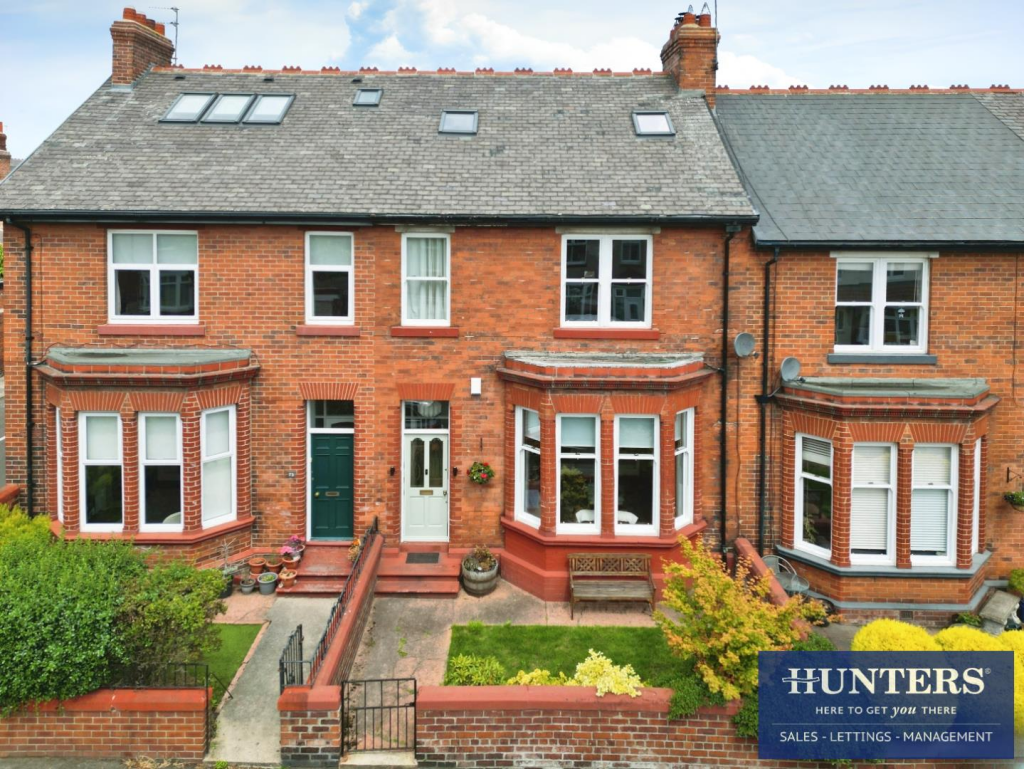 Main image of property: Side Cliff Road, Sunderland