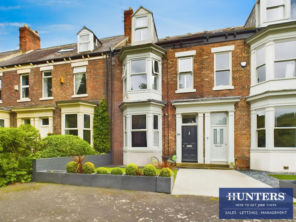 Main image of property: Brookside Gardens, Ashbrooke, Sunderland