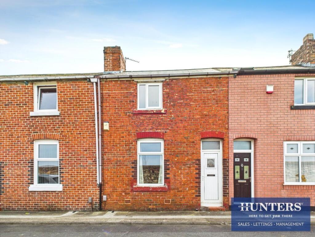 Main image of property: Bruce Street, Sunderland