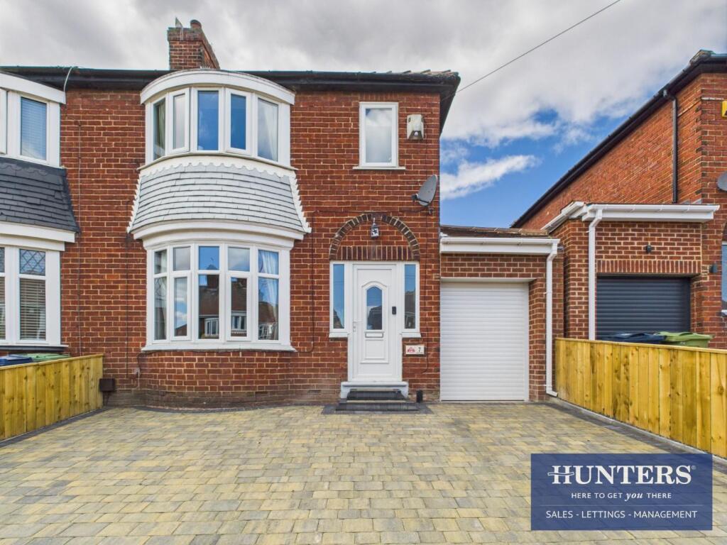 Main image of property: Honister Drive, Fulwell, Sunderland