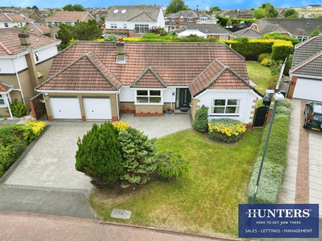 Main image of property: Shearwater, Whitburn, Sunderland