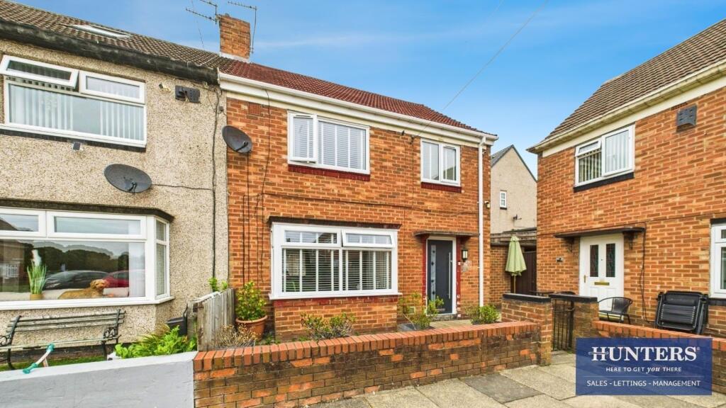 Main image of property: Cotswold Road, Hylton Castle, Sunderland