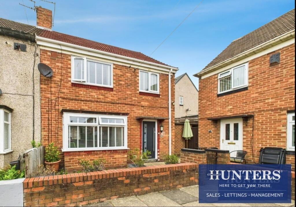 Main image of property: Cotswold Road, Hylton Castle, Sunderland