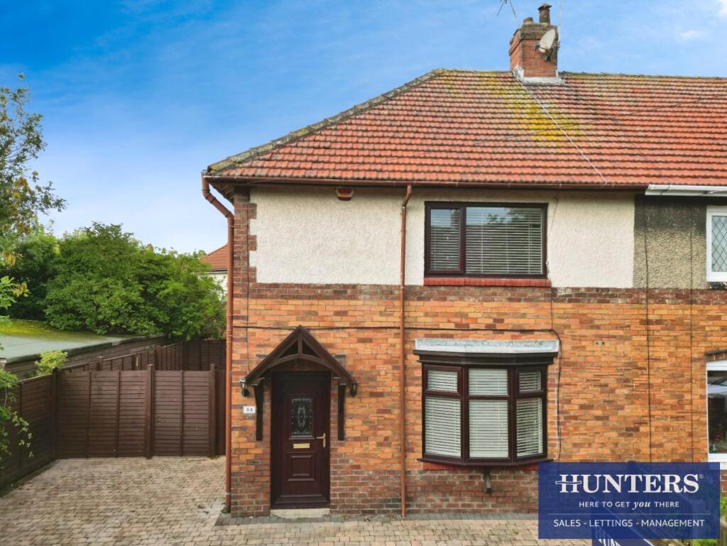 Main image of property: Netherburn Road, Monkwearmouth, Sunderland