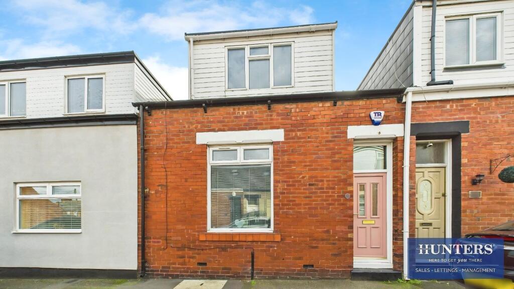 Main image of property: Nora Street, Sunderland