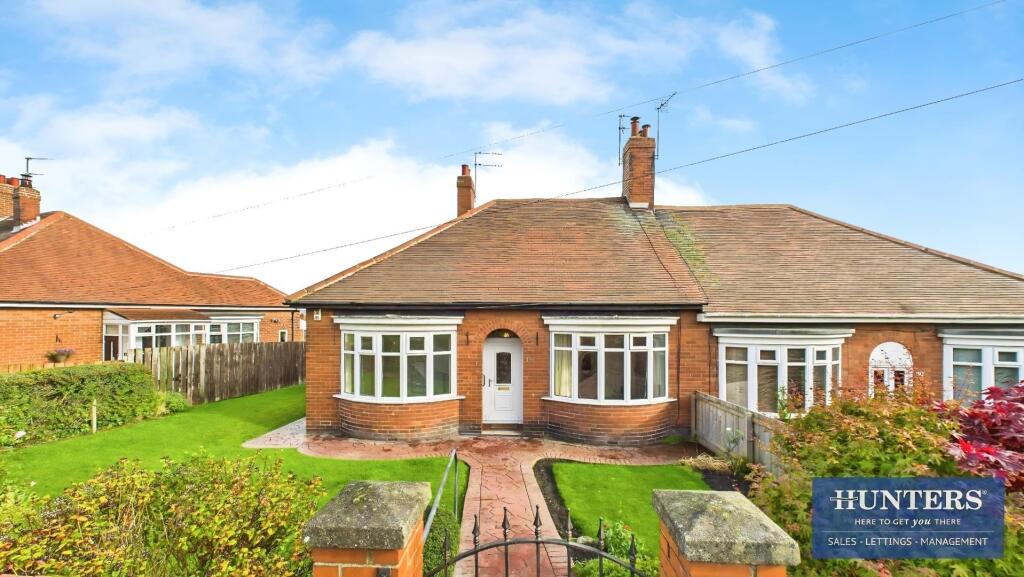 Main image of property: Newcastle Road, Sunderland