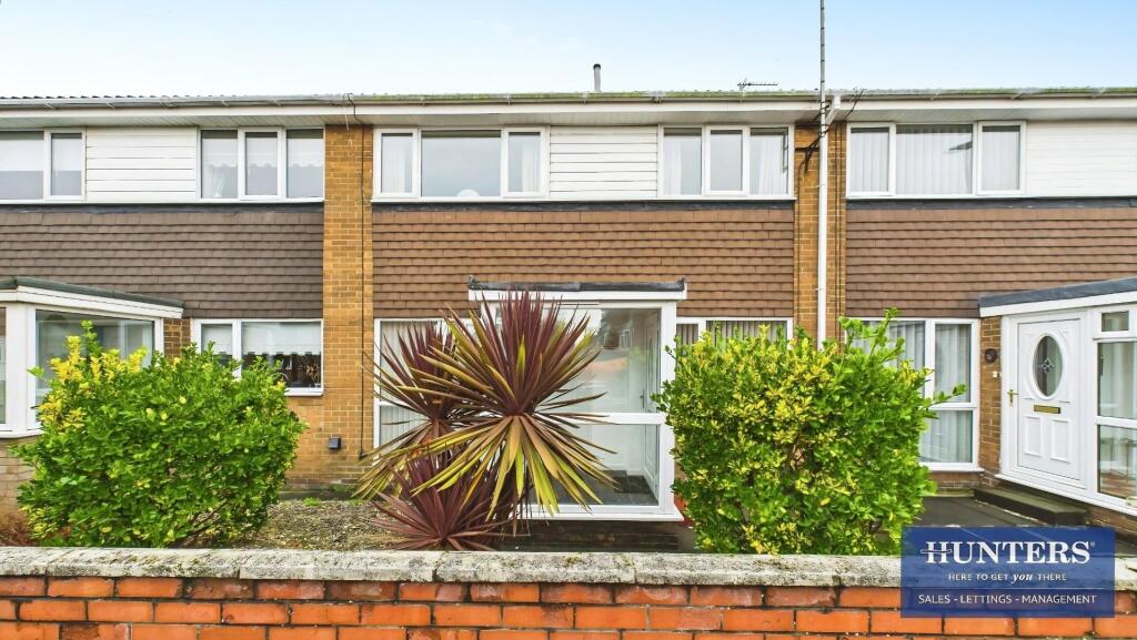 Main image of property: Fairlands East, Fulwell, Sunderland
