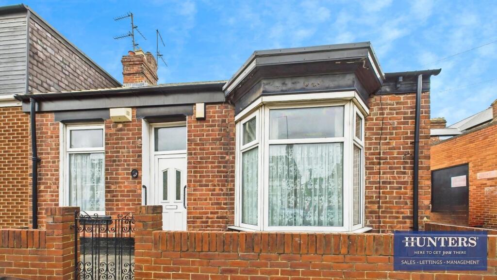 Main image of property: High Barnes Terrace, Sunderland