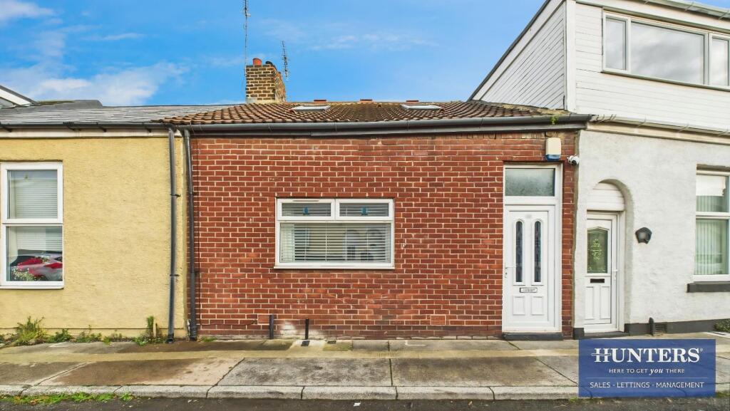 Main image of property: Ailesbury Street, Sunderland