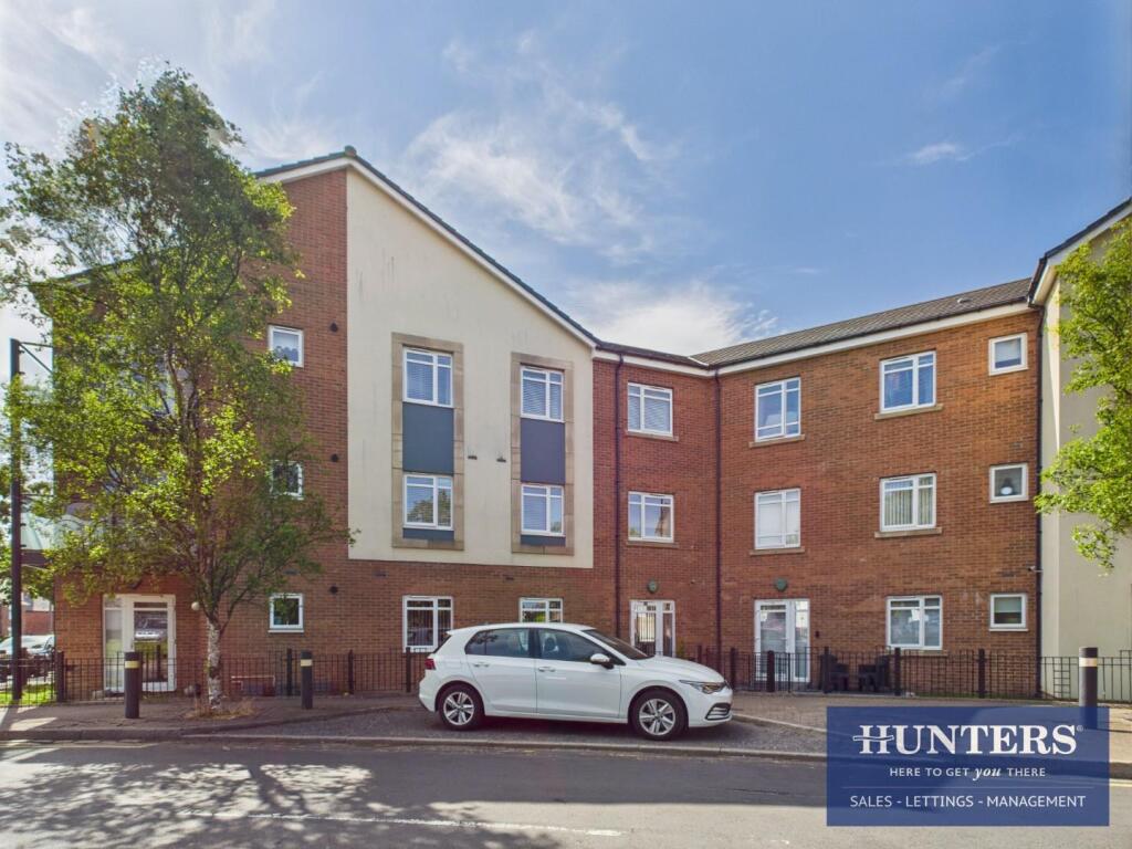 Main image of property: Redwood Avenue, South Shields