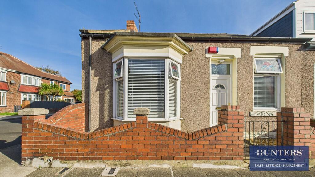 Main image of property: Newbury Street, Sunderland
