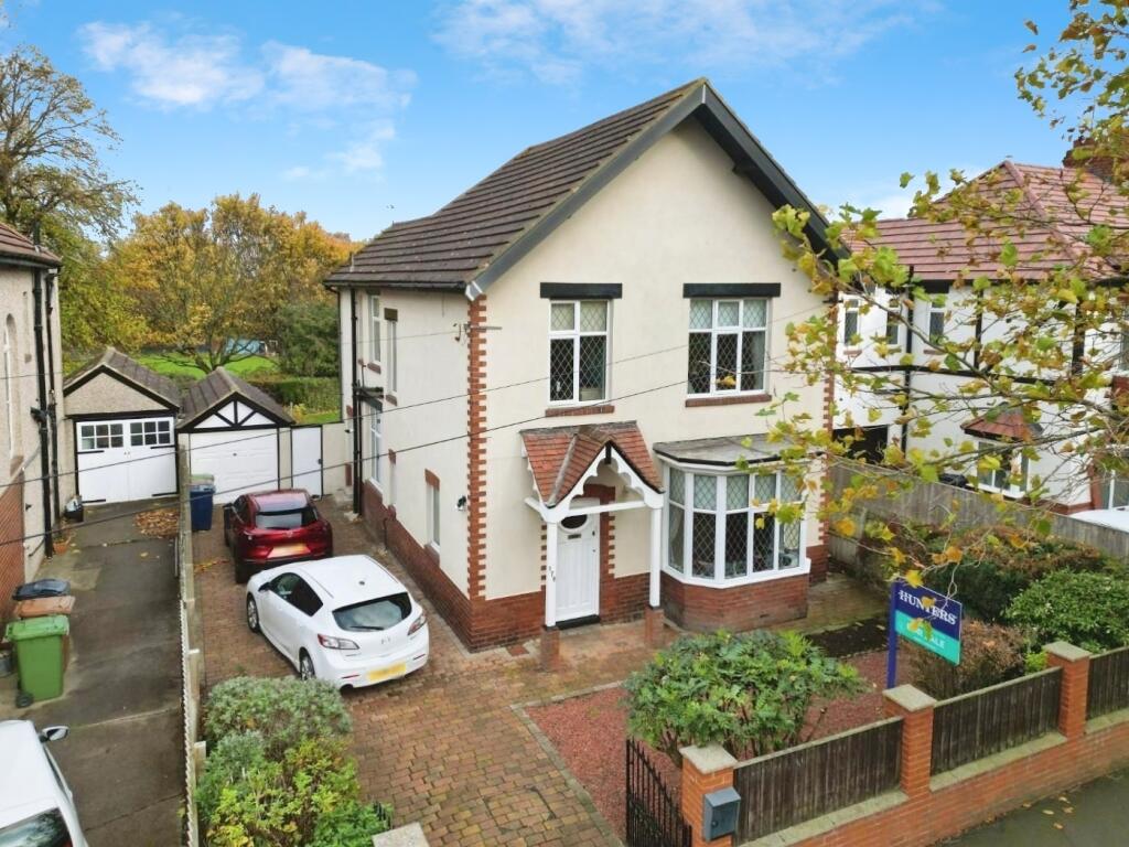 Main image of property: Queen Alexandra Road, Sunderland