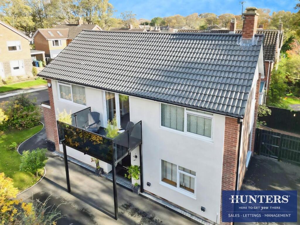 Main image of property: Redhill, Sunderland