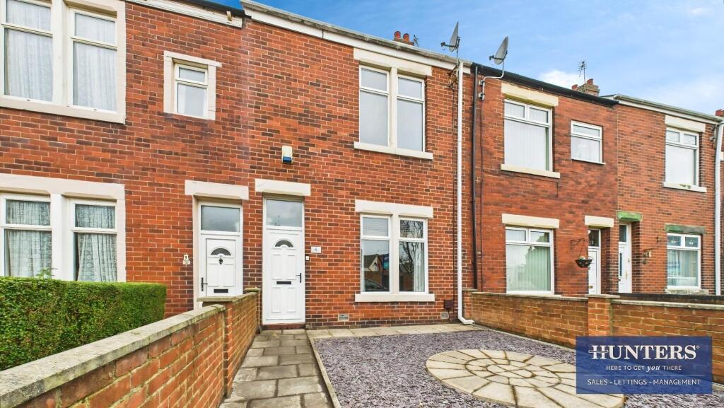Main image of property: Primrose Crescent, Sunderland