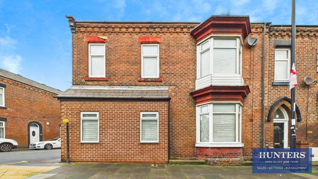 Main image of property: Forster Street, Roker, Sunderland